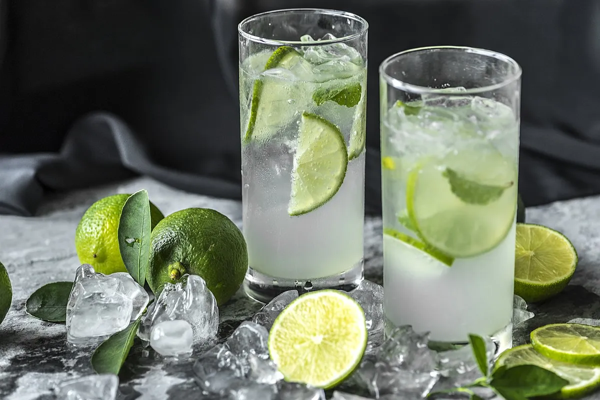 Caipirinha