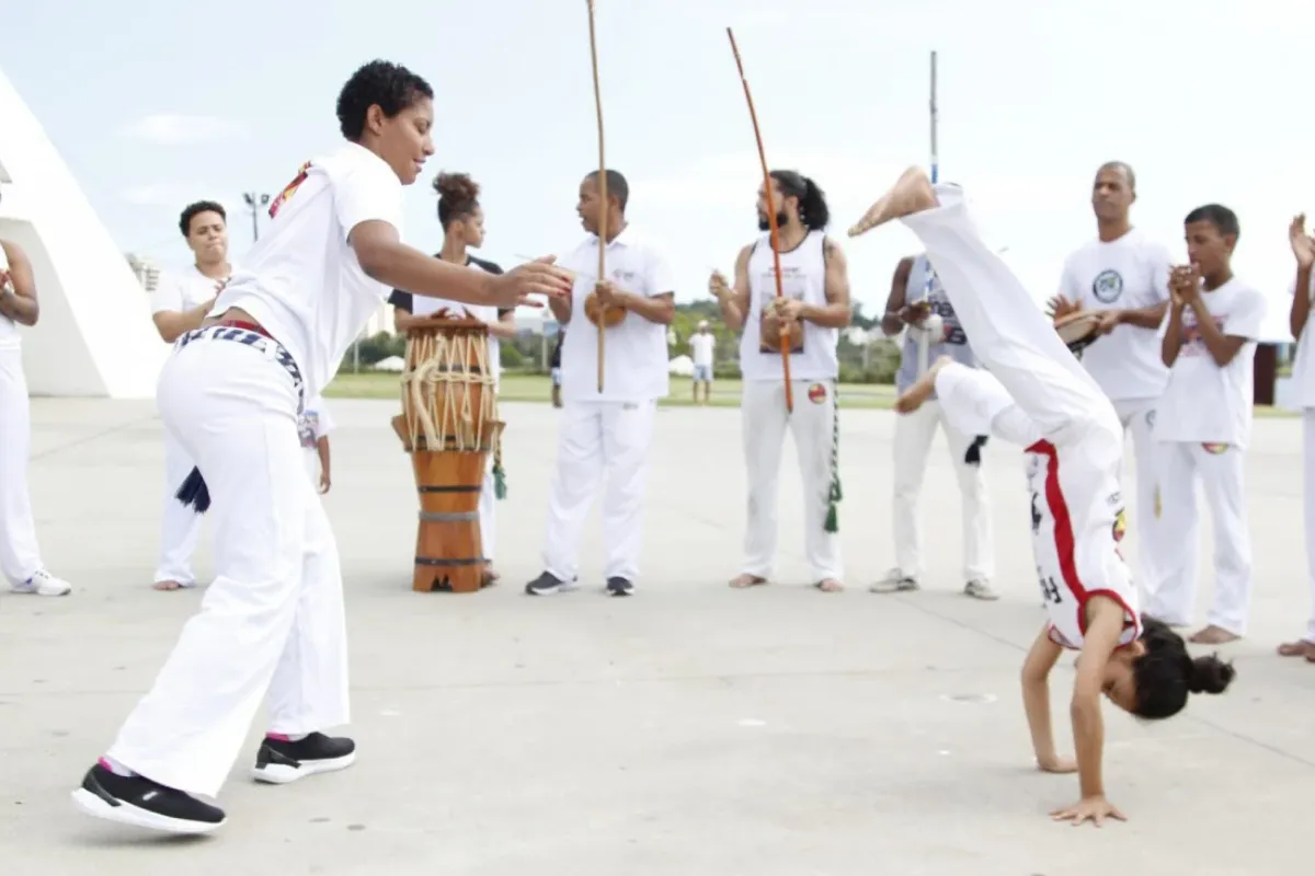 Capoeira