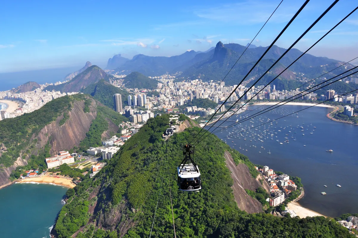 Copacabana