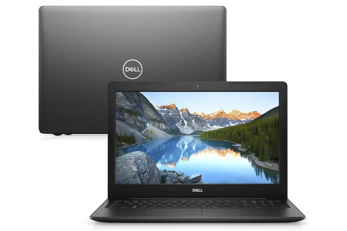 Dell Inspiron 3000