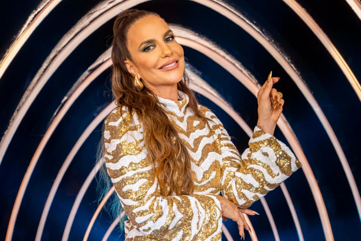 Ivete Sangalo