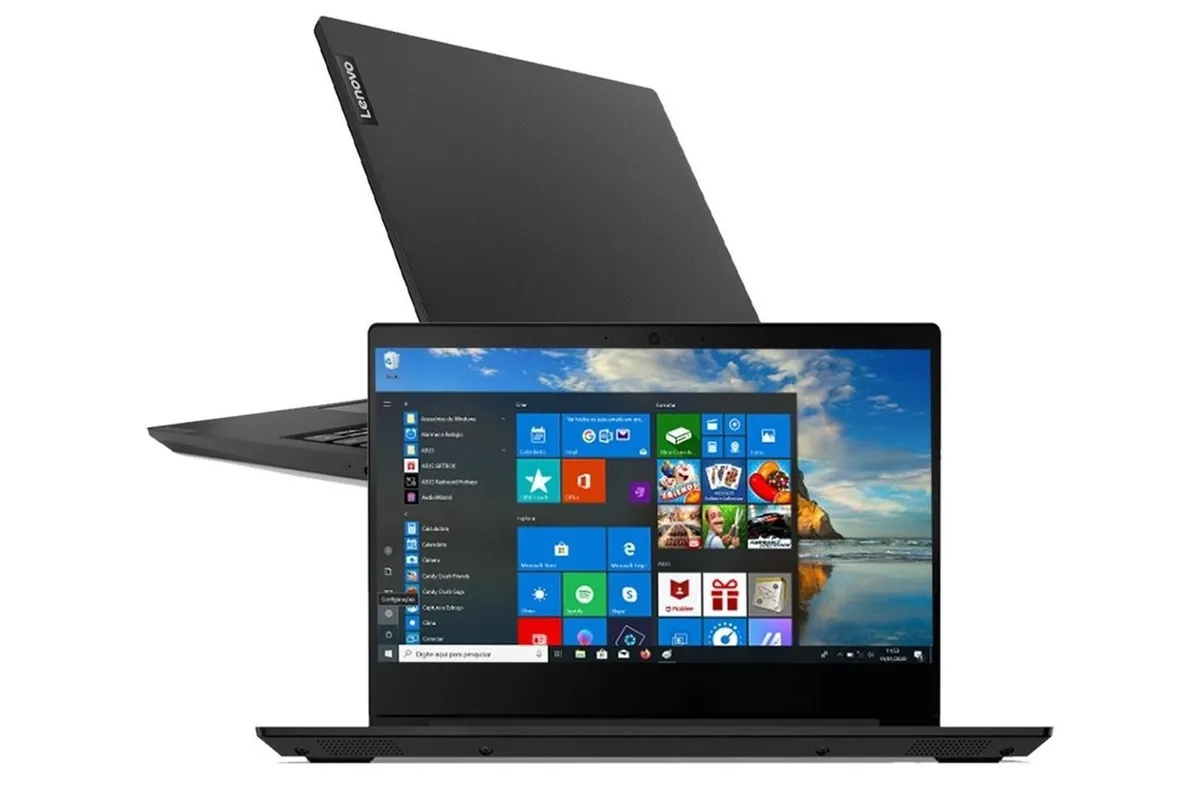 Lenovo BS145 Notebook