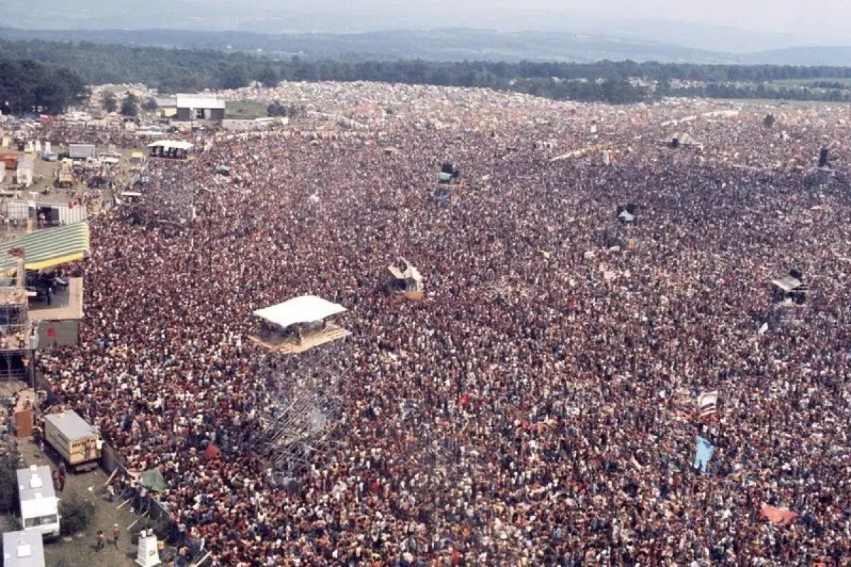 Monsters of Rock 1991