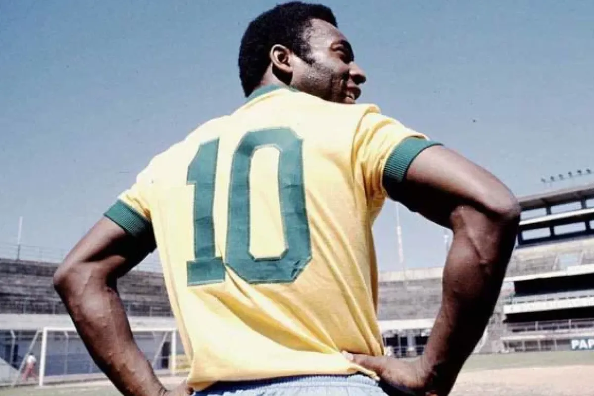 Pele