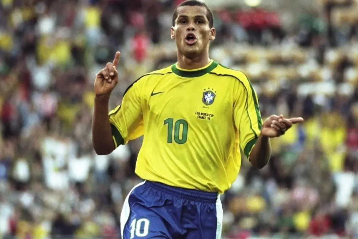 Rivaldo