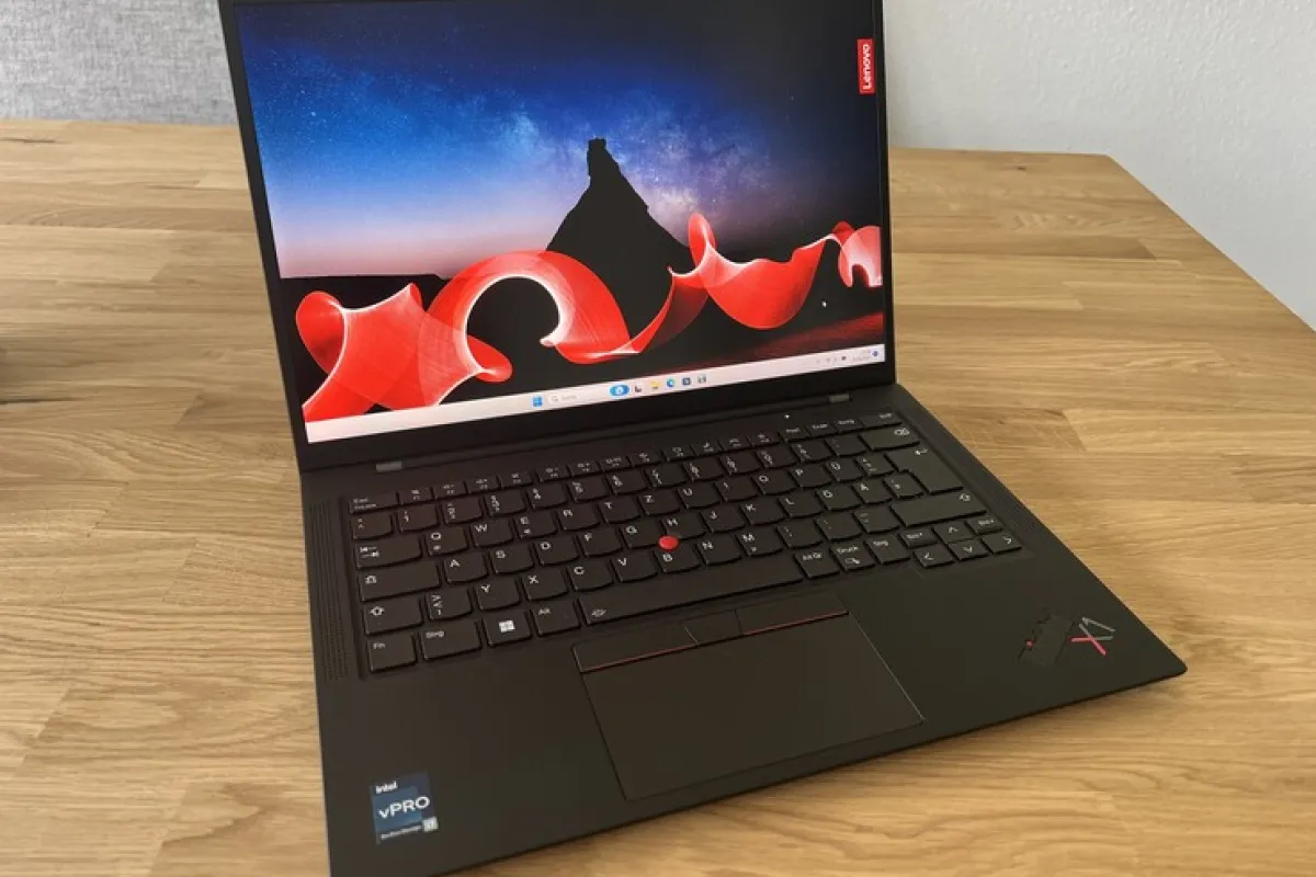 ThinkPad X1 Carbon