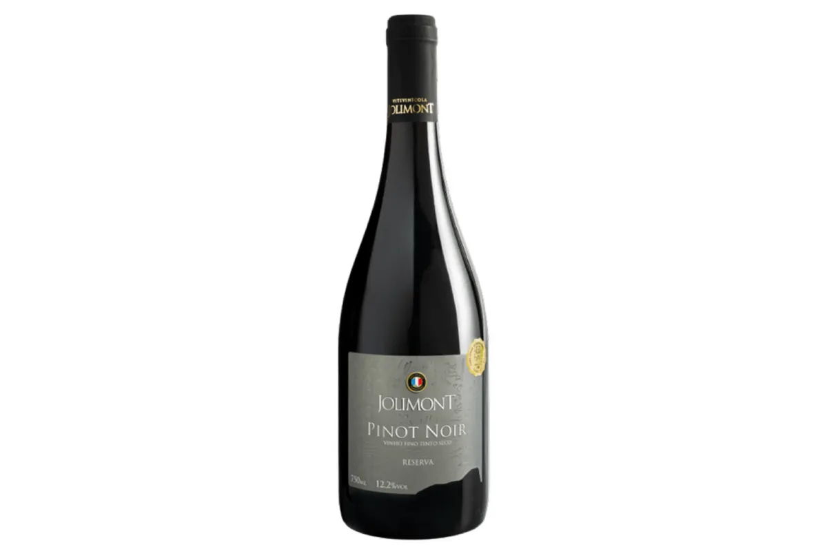 vinhos - Jolimont Reserva Pinot Noir 2021