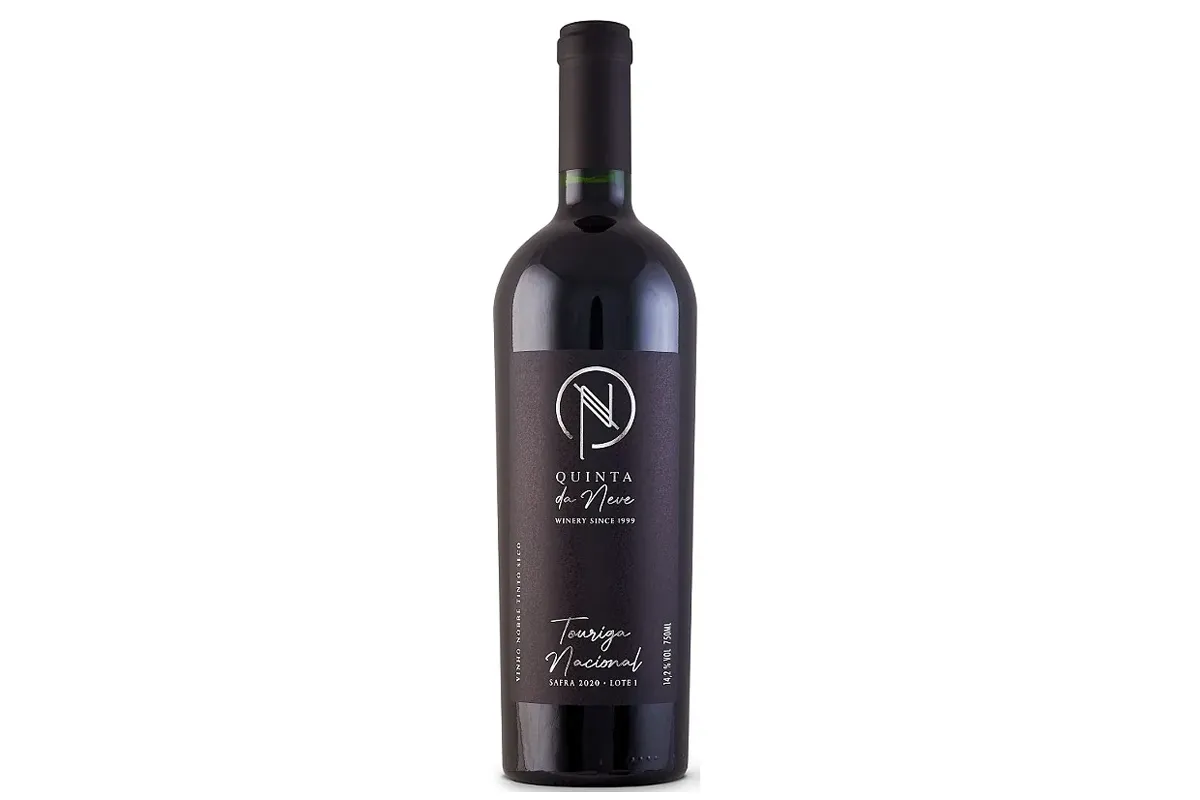 vinhos - Quinta da Neve Touriga Nacional 2022 Quinta da Neve