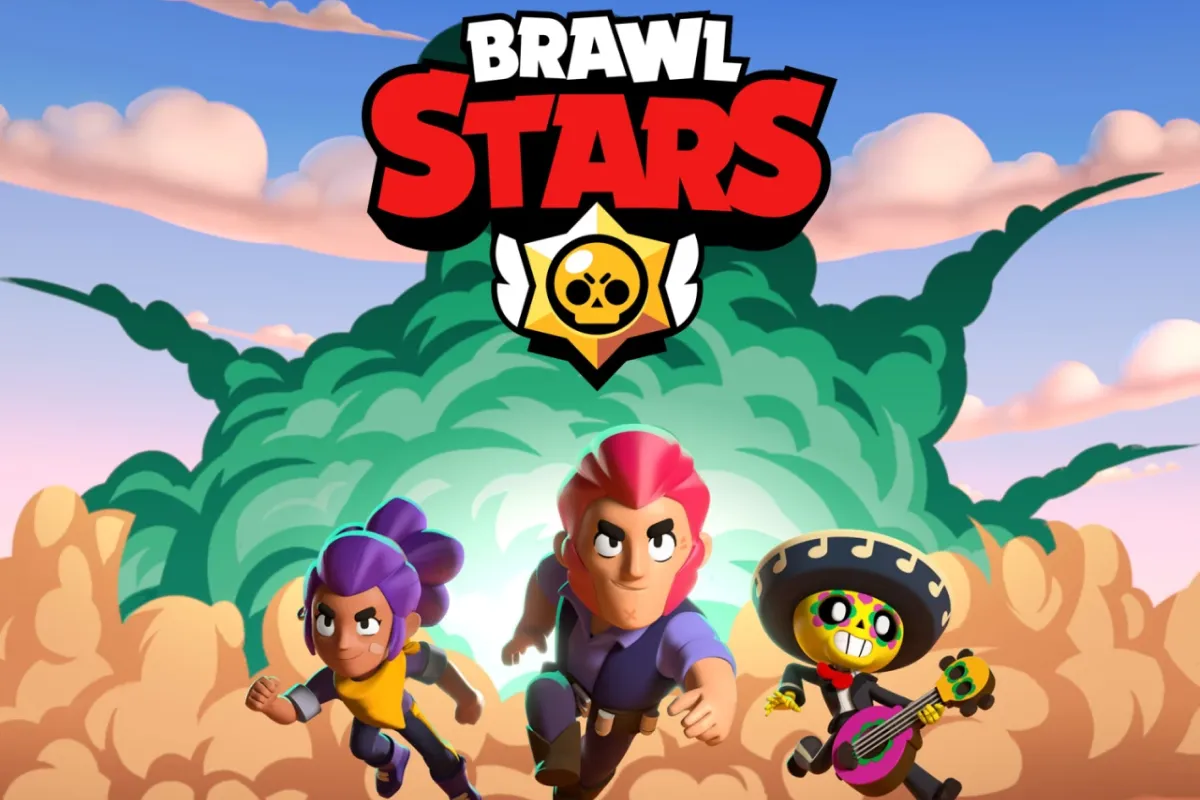 Brawl Stars