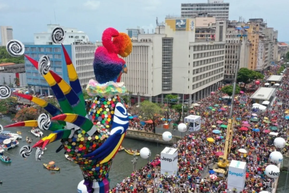 Carnaval Recife