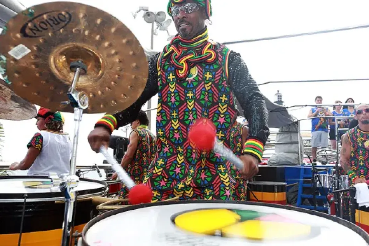 Carnaval Salvador