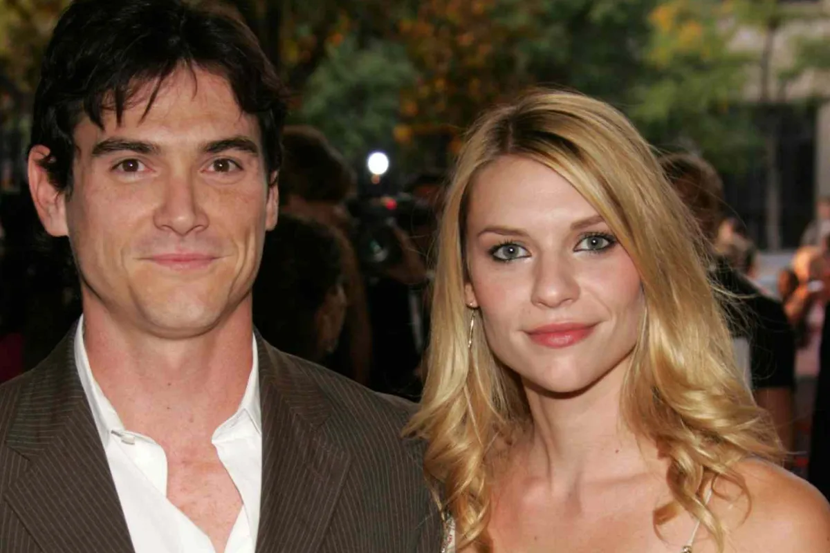 Claire Danes e Billy Crudup