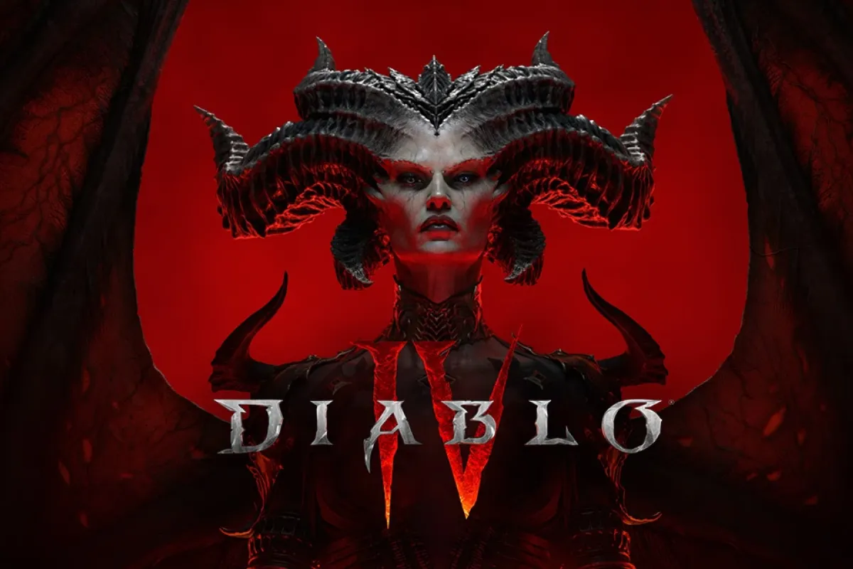 Jogos - Diablo IV