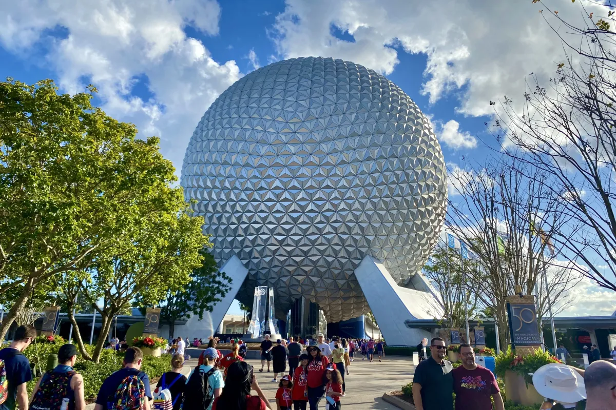 Epcot