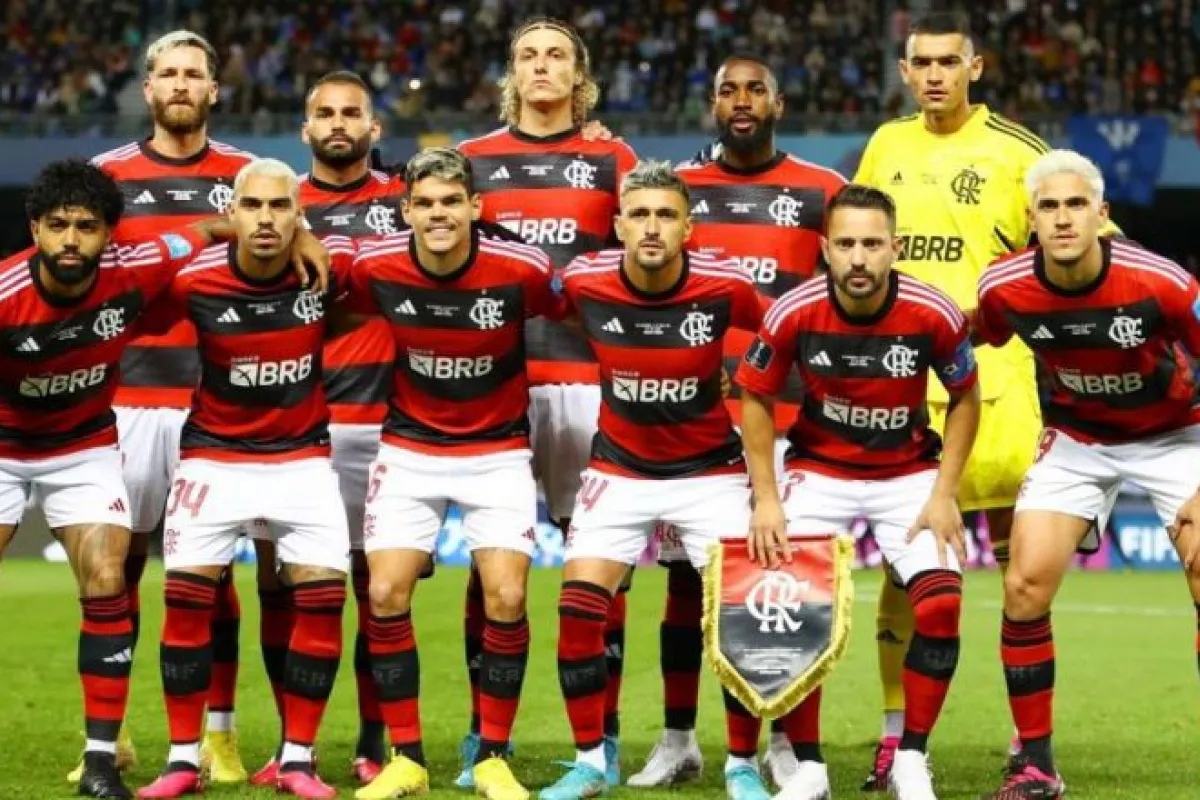 Copa Flamengo