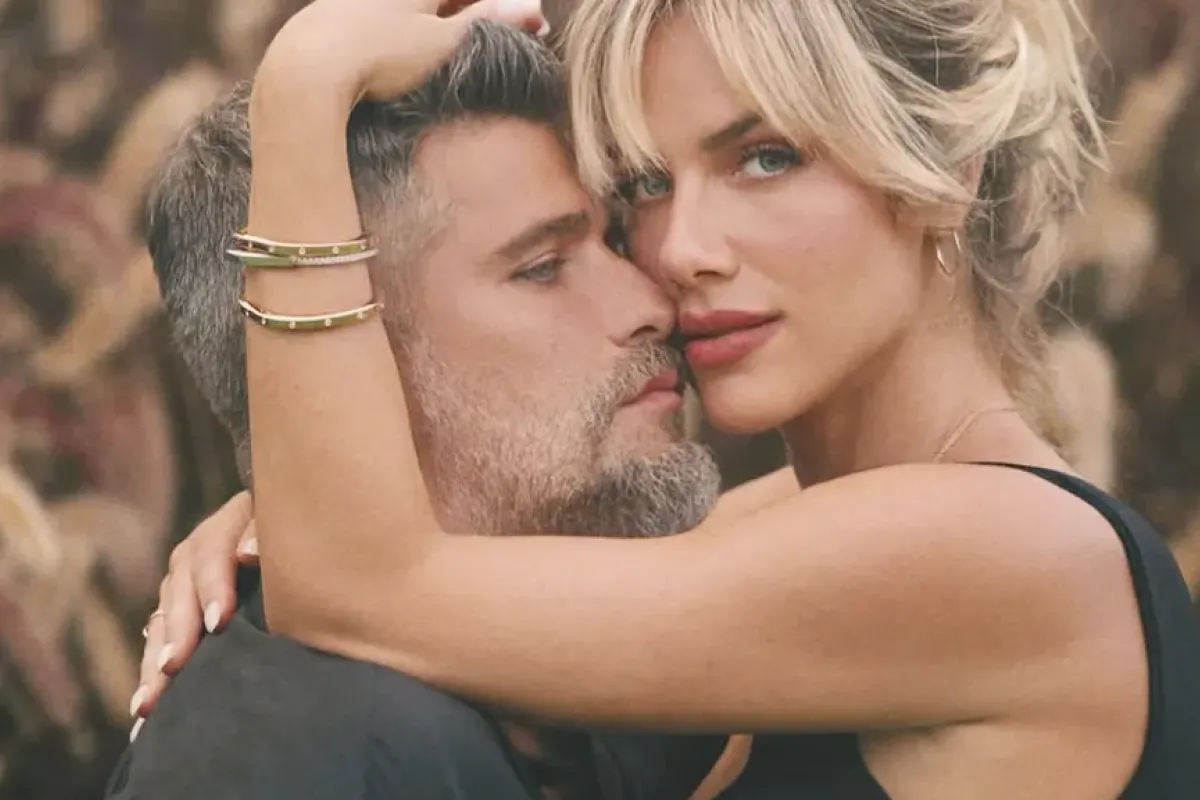 Giovanna Ewbank e Bruno Gagliasso