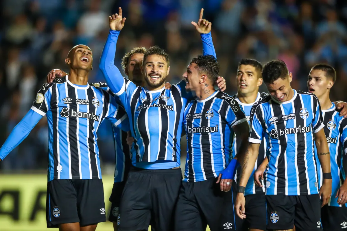 Copa Gremio