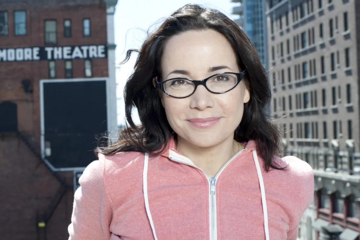 Janeane Garofalo