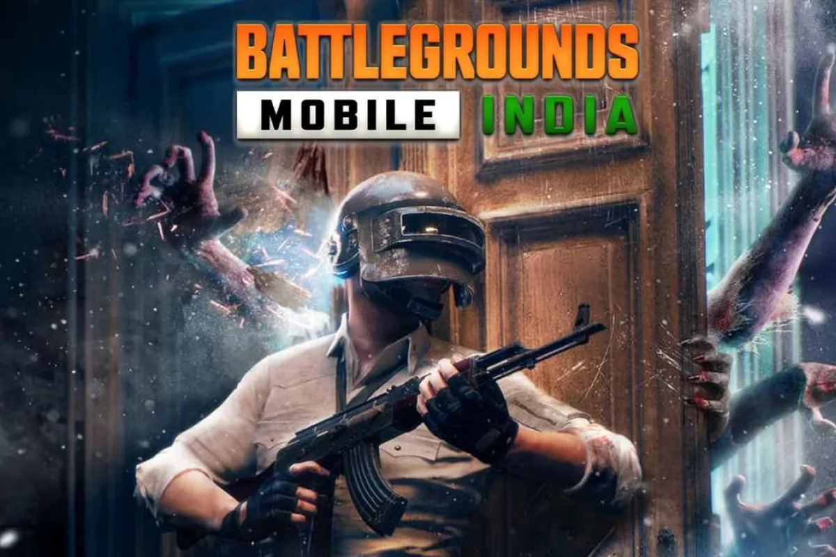 Jogos - Mobile Battlegrounds India