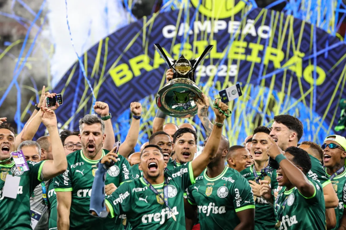 Copa Palmeiras