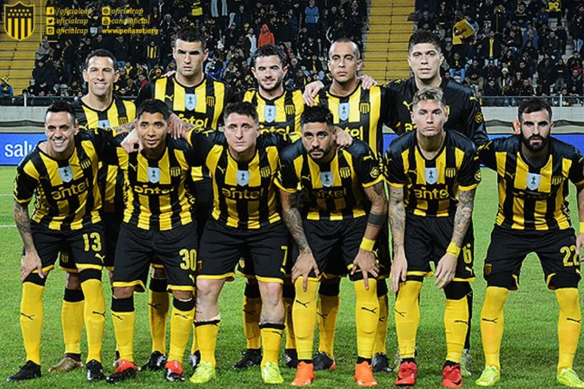 Copa Penarol (Uruguai)