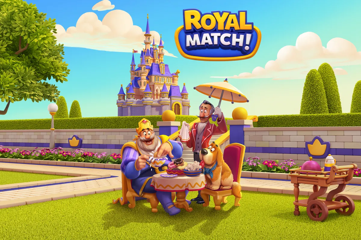 Royal Match