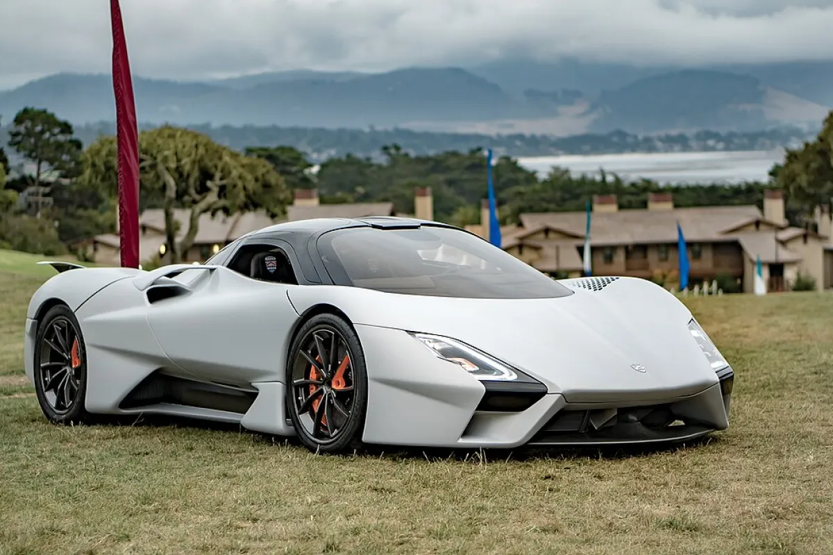 SSC Tuatara