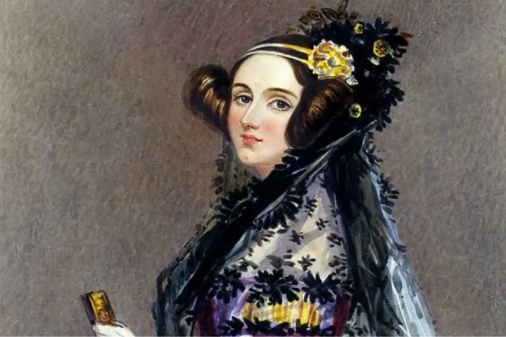 Ada Lovelace