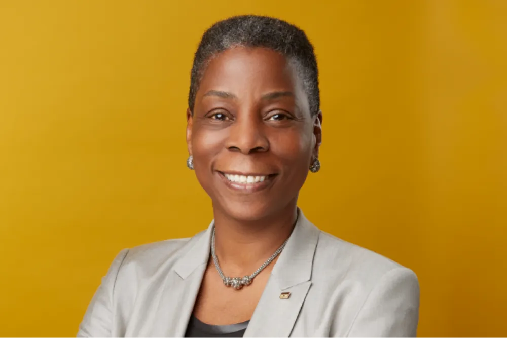 Ursula Burns