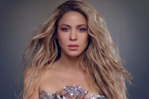 shakira