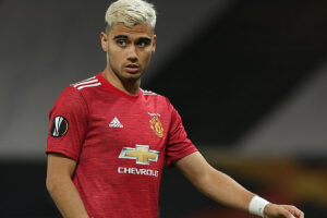 andreas pereira