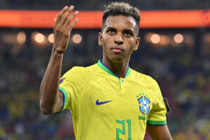 rodrygo