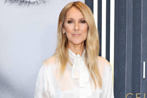 Celine Dion