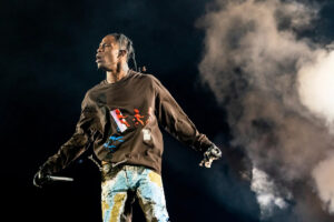 Travis Scott