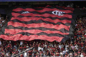 Torcida do Flamengo