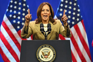 Kamala Harris