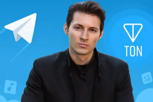 Pavel Durov