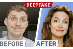 deepfake