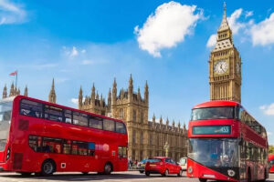 LONDRES