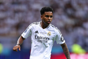 Rodrygo 