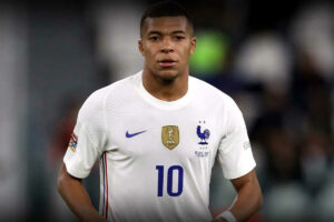 mbappe