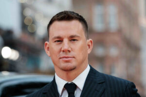 Channing Tatum