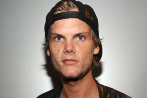 Avicii 