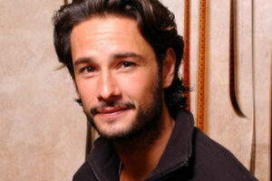 rodrigo santoro