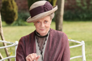 Maggie Smith