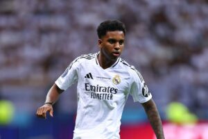 Rodrygo