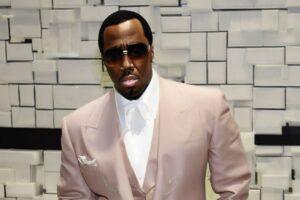 P. Diddy