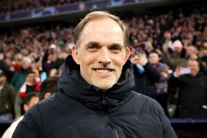 Thomas Tuchel