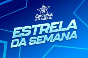 Estrela da Casa