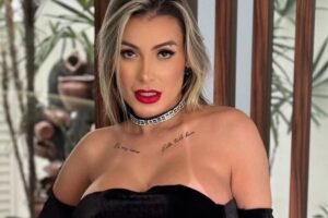 Andressa Urach